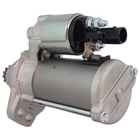 Wai Global Starter, STRBO PMGR 12V 13T CCW, 11 Kw12 Volt, CCW, 13Toot Pinion 30417N